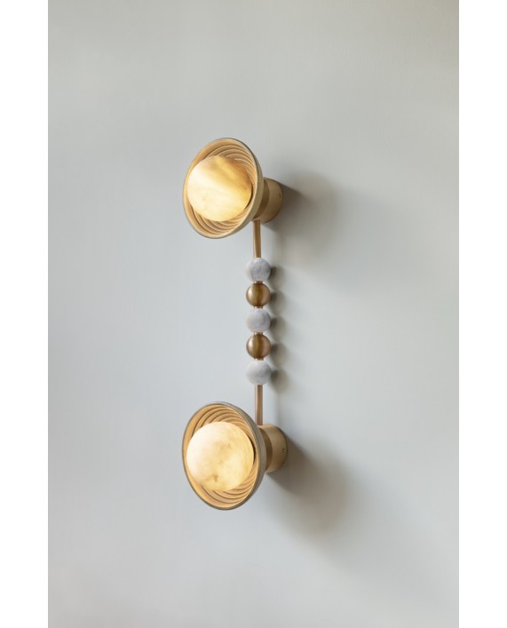 Bert Frank Eos by 1508 London Wall Lamp